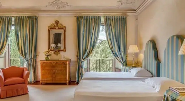 Villa Le Rose, Buchen Sie Villa Impruneta Chianti