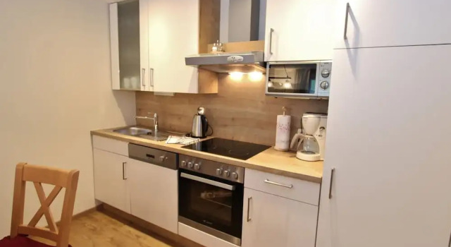 Апартаменты Spacious Apartment in Kleinarl near Ski Lift