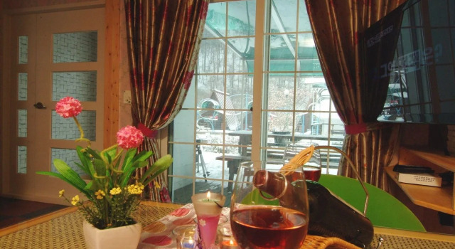 Gapyeong Morimaeul Pension, Забронировать Отель Отели Buk-myeon 3 звезды, 3*
