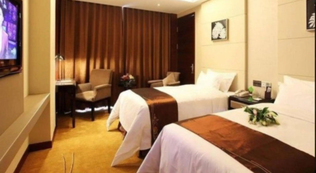 Royal International Hotel