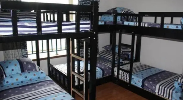 Chengdu Metoo Youth Hostel, Rezerwuj Hostel Hostele w Longquanyi, Hostel