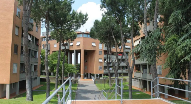 Vacanza a Casa