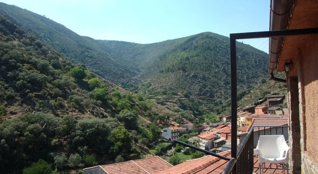 Студия Las Casitas Del Bodegon