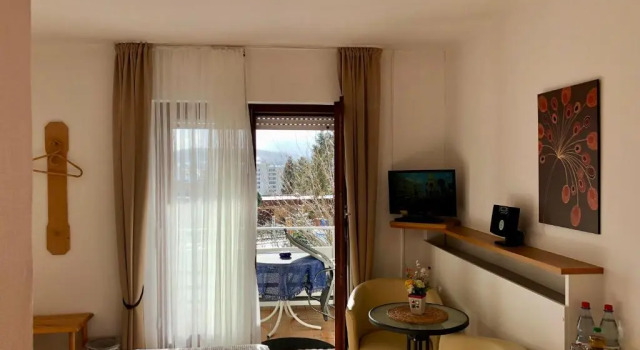 Двухместный номер Standard Hotel Del Sol