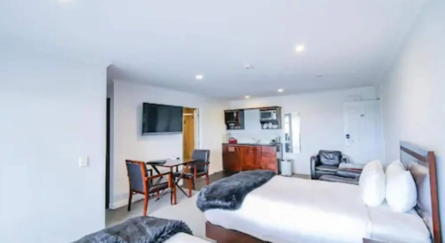 Aotea Motor Lodge