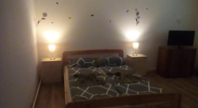 Potyka Apartman