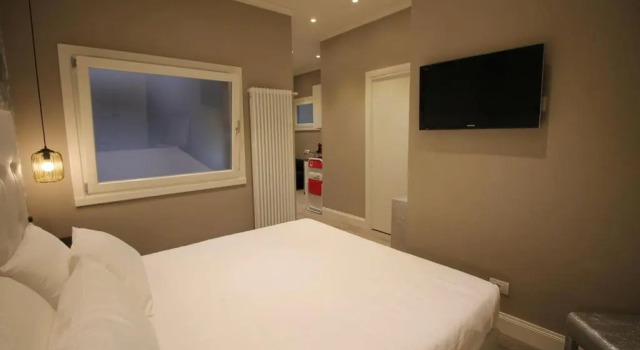 Bell Tower Studio Apartment, Забронировать Апартаменты/квартира Дуомо Флоренция, рядом с Дом Буонаротти