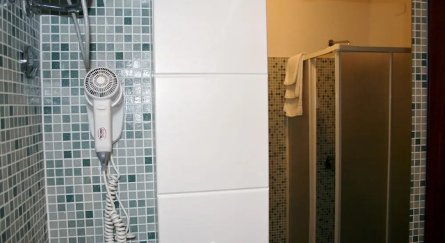 Апартаменты Deluxe с красивым видом из окна Residence Cimone Polle-life