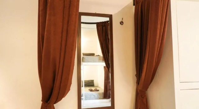 Gypsy Lust Ubud, Buchen Sie Hostel Hostels in Gianyar, Hostel