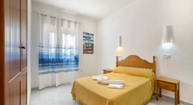 Villa in Calpe - 104078 by MO Rentals
