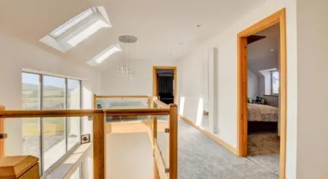 Llanddygfael Hir, Prenota Hotel Hotel a Mechell con parcheggio, Parcheggio