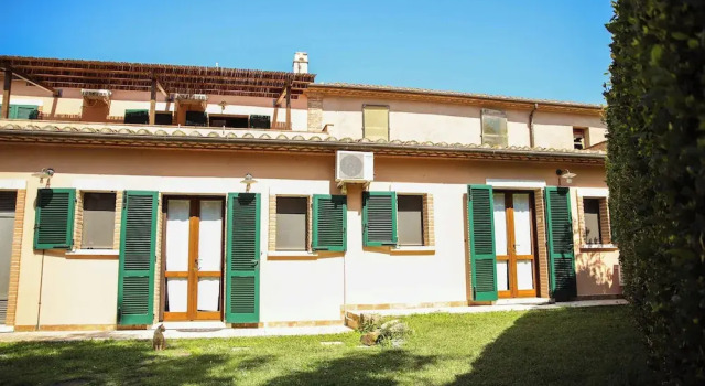 Номер Comfort Agriturismo Il Quarto