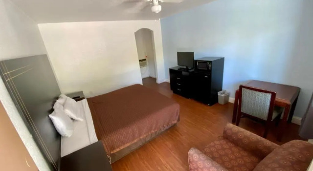 Номер Standard Tarpon Inn
