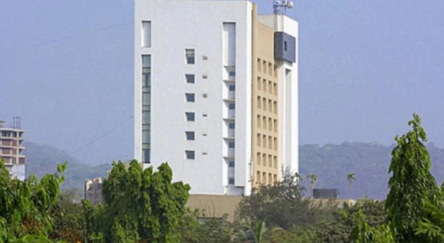 Hotel Satkar Residency