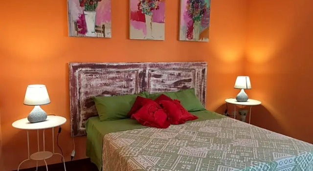 Charme natural B&B