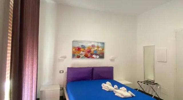 Полулюкс Amuri Room&Suite