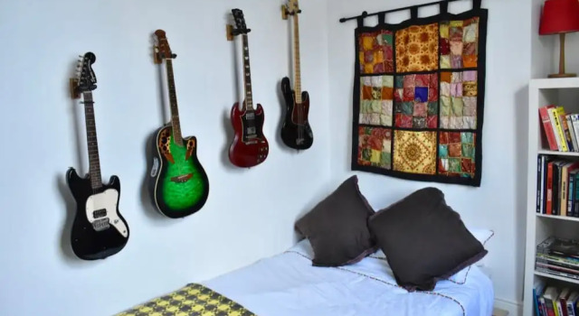Contemporary 1 Bedroom Apartment With Indoor Cat for Company, Забронировать Апартаменты/квартира Апартаменты Исторического графства Суссекса, Апартаменты/квартира