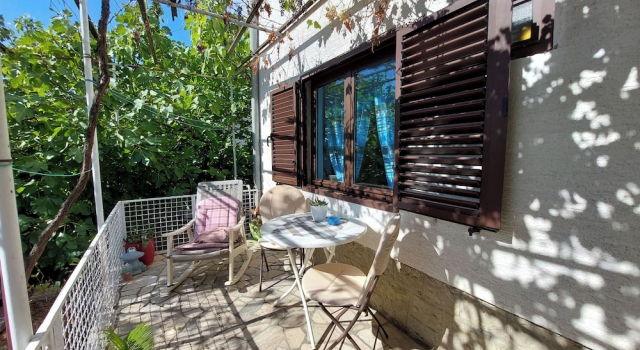 Номер Standard Rooms Anchy