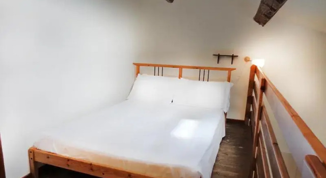 Habitación Estándar Locanda Della Biscia