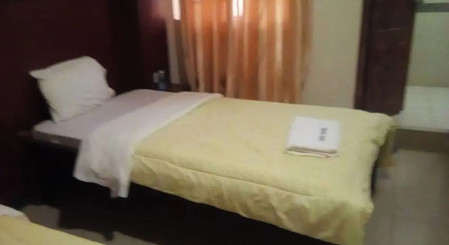 Zama Hotel