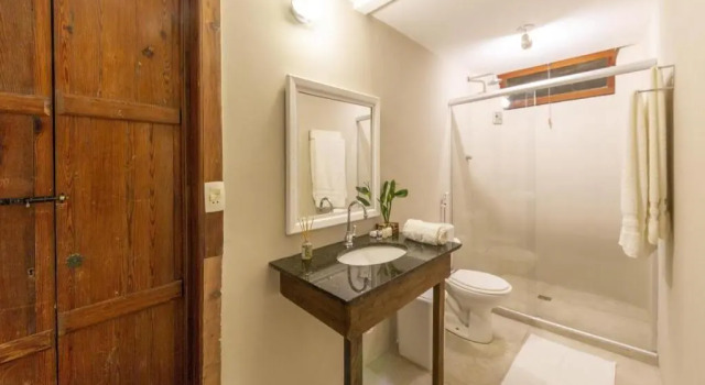 Люкс Standard CLIFFSIDE - Boutique Hotel & Spa