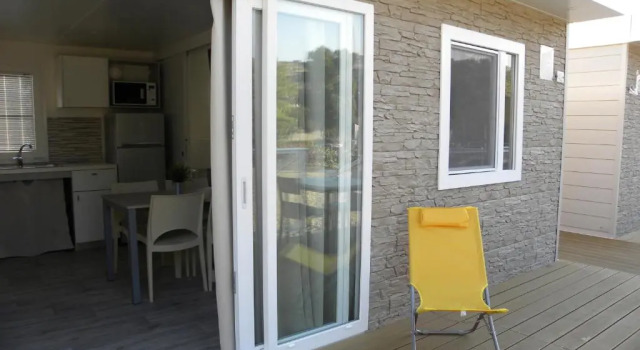 Номер Standard ReBi Village