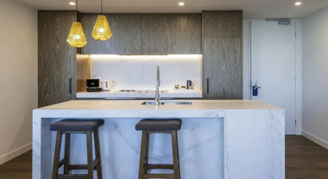 Номер Standard The Sebel Melbourne Malvern