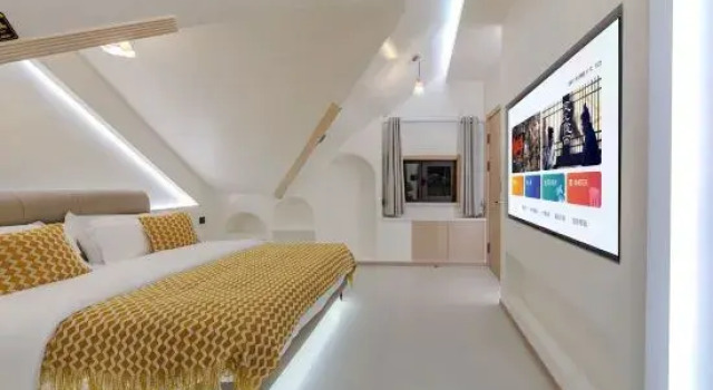 Люкс 818 Homestay