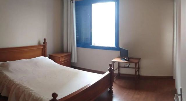 Apartamento central com garagem e elevador, Забронировать Апартаменты/квартира Отели в центре Пелотас, в центре