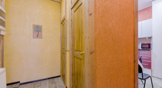 2 Bedroom Apartment on Nevsky 135, Забронировать Апартаменты/квартира Апартаменты Санкт-Петербурга, рядом с Площадь Александра Невского, Апартаменты/квартира