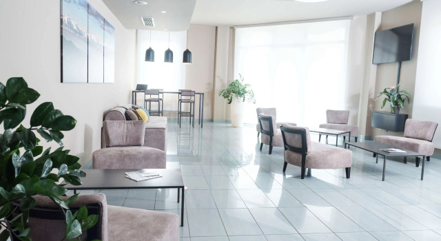Blu Hotel, Sure Hotel Collection by Best Western