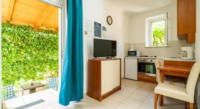 Студия Standard Apartments & Room Frane
