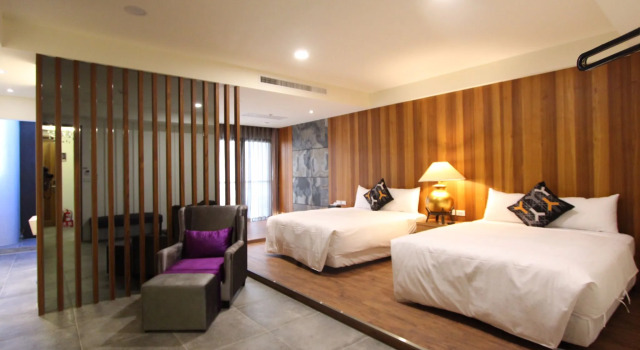Hido Hostel III, Забронировать Хостел Хостелы Хенгчун, Хостел