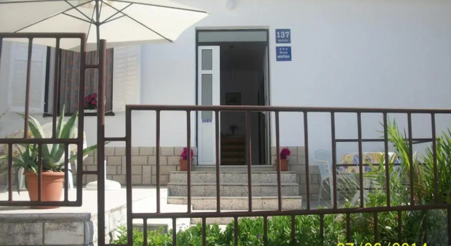 Apartment Banjol 137