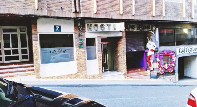 Hostal La Paz, Prenota Hotel  