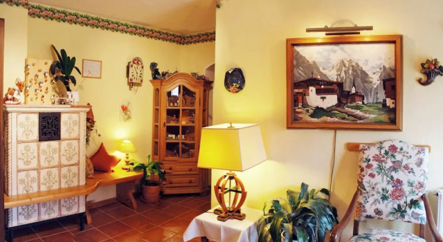 Hotel Garni Landhaus Traunbachhäusl, Book Hotel Hotels in Chiemgau with Parking, Parking