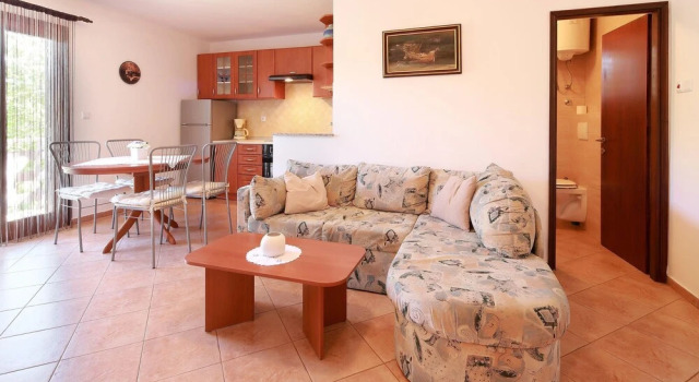 Svoboda Gordana 3, Prenota Hotel Hotel a Isole Quarnerine con parcheggio, Parcheggio