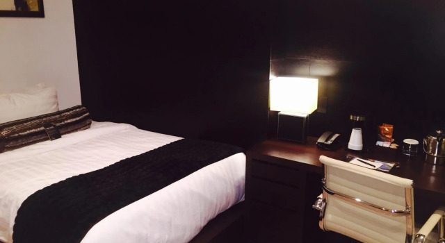 The One Boutique Hotel