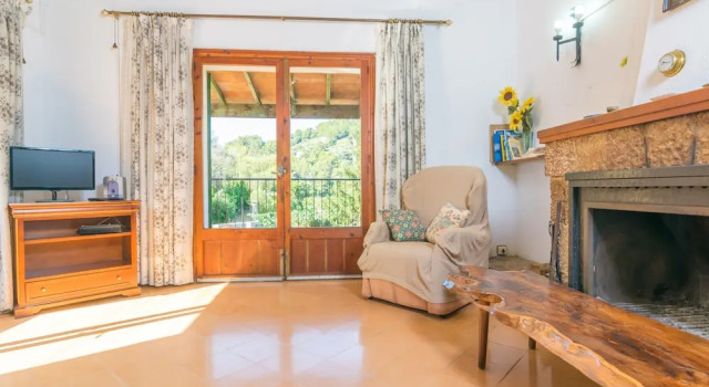 Casa Miranda, Book Hotel Valldemossa 