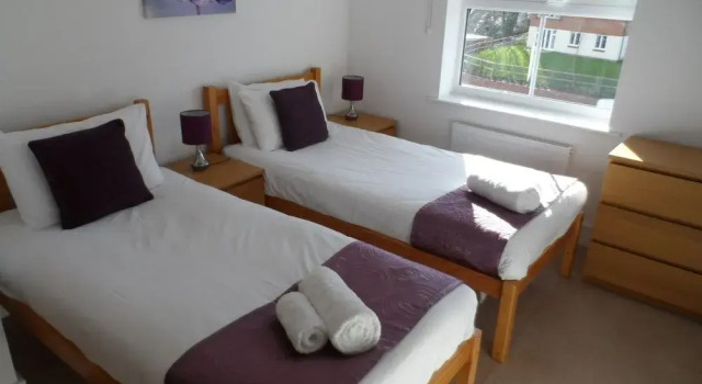 Camberley The Atrium, จอง โรงแรม Camberley Surrey