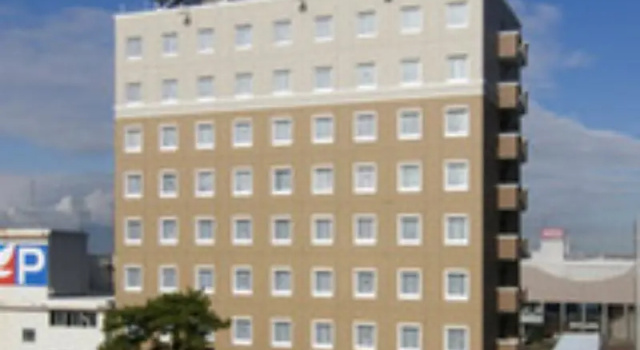 Двухместный номер Standard Toyoko Inn Shonan Hiratsuka Station Kita 2