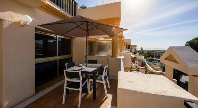 Апартаменты Romana Playa 132 Apartment by GHR Rentals