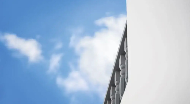 Andromeda Residences