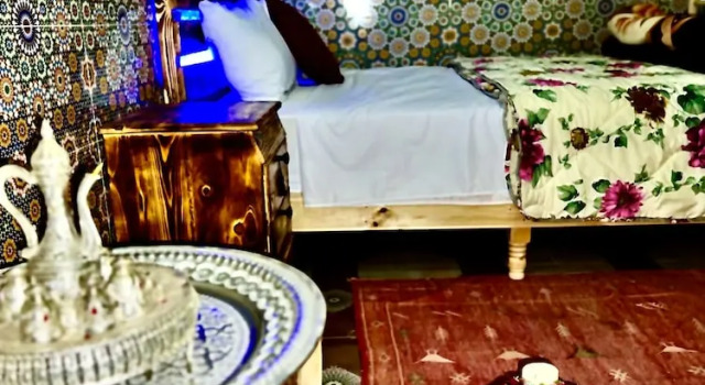 Номер Standard Riad Abqari Youssefi