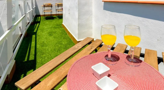 Студия Standard iloftmalaga San Juan