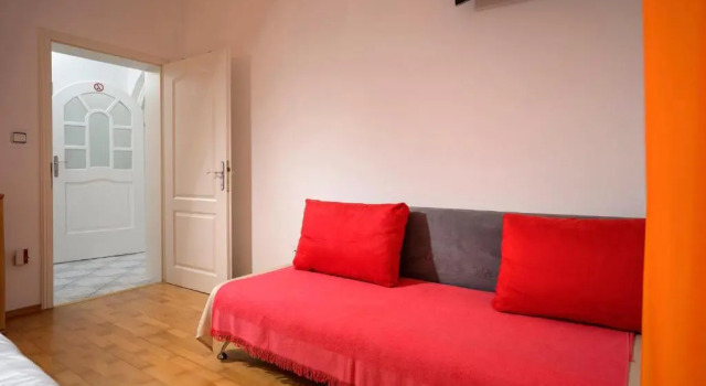 Номер Standard Apartments Matkovic