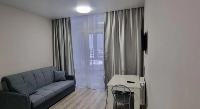 Cozy and clean apartment in a quiet and cozy area, Prenota Appartamento Khanty-Mansiysk 