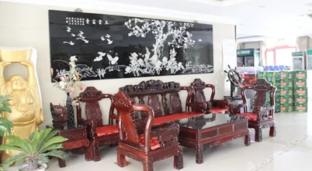 Qingdao Drion Ocean view Hotel