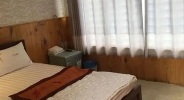 Двухместный номер Standard Xuan Anh Hotel