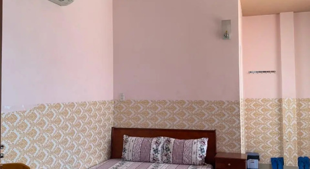 Hoang Tri 89 Hotel, Buchen Sie Hotel Biên Hòa Dong Nai